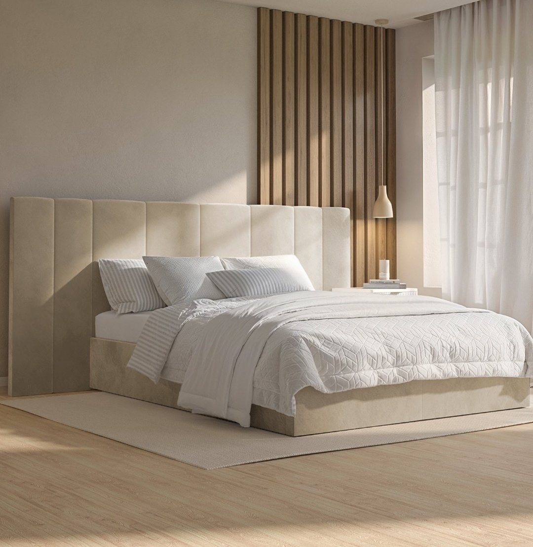 coach_lauram's tweet photo. 🛏️ Custom Headboards & Bases — Crafted Just for You!

Looking to elevate your bedroom with a touch of luxury and personal flair?
At HOUSE OF LAURA Furniture&Decor, we specialize in bespoke headboards and bed bases tailored to your style, space, and comfort.

✨ Choose your fabric, finish, size & design
🛠️ Handcrafted by skilled artisans
🏠 Perfect for homes, boutique hotels, and interior designers

Whether it’s bold and modern or soft and classic — we bring your vision to life.

Whatsapp/call us today for a free consultation or quote!
📍30 2nd street Malboro johannesburg | 📞 0781151802  

#BespokeFurniture #CustomHeadboard #InteriorDesign #LuxuryBedroom #MadeToOrder #FurnitureDesign #HomeStyle #BedroomGoals