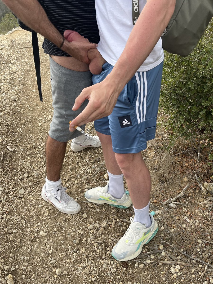 RT and I’ll dm you the video 🥵🍆💦