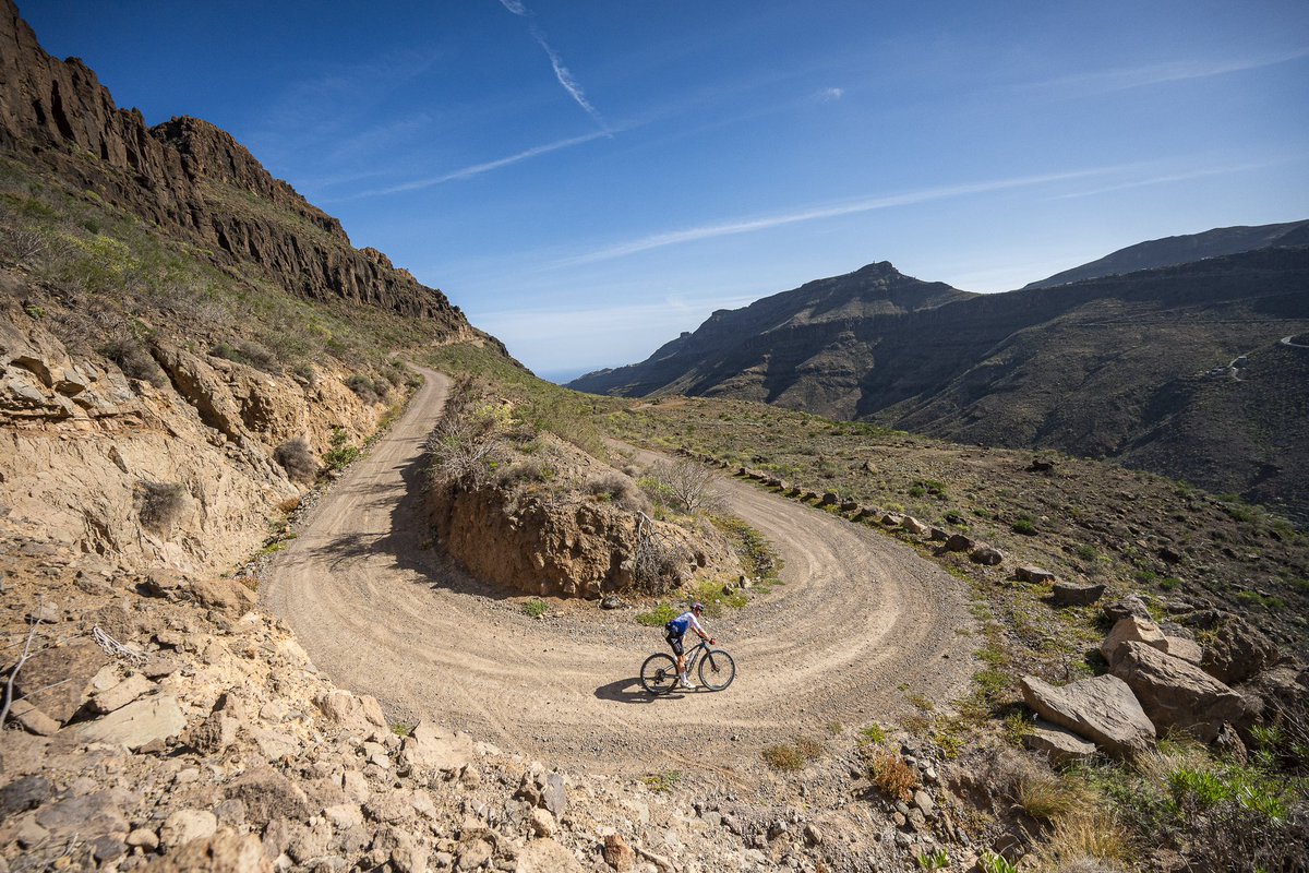 TransGCbike (@transgcbike) on Twitter photo ¡Qué pasada de imágenes nos ha dejado la ETAPA 2! 😍⚡️
<a href="/turismogc/">GranCanaria.com 🌴☀️</a> | <a href="/GranCanariaCab/">Cabildo Gran Canaria</a> | <a href="/GranCanariaDep/">Gran Canaria Deportes</a> | <a href="/AytoSBT/">SanBartolomeTirajana</a> | <a href="/226ERS/">226ERS</a> | #IslasCanarias | #CanaryIslands ¡Qué pasada de imágenes nos ha dejado la ETAPA 2! 😍⚡️
<a href="/turismogc/">GranCanaria.com 🌴☀️</a> | <a href="/GranCanariaCab/">Cabildo Gran Canaria</a> | <a href="/GranCanariaDep/">Gran Canaria Deportes</a> | <a href="/AytoSBT/">SanBartolomeTirajana</a> | <a href="/226ERS/">226ERS</a> | #IslasCanarias | #CanaryIslands