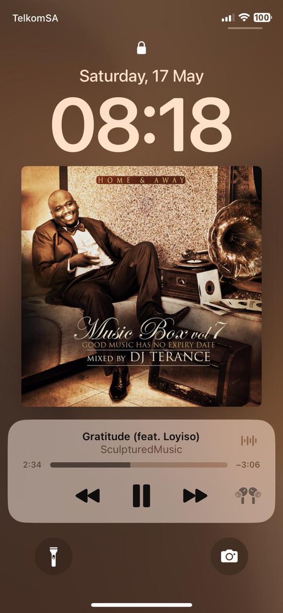 Inkosi Yama Lastborn Njomane 🐴 (@babakamsolwa) on Twitter photo <a href="/sculpturedmusik/">SculpturedMusic®️</a> starting my day with such a jam🥺🤌🏽
So many memories there😄🎶
Thanks to DJ Terance🤝🏾 <a href="/sculpturedmusik/">SculpturedMusic®️</a> starting my day with such a jam🥺🤌🏽
So many memories there😄🎶
Thanks to DJ Terance🤝🏾