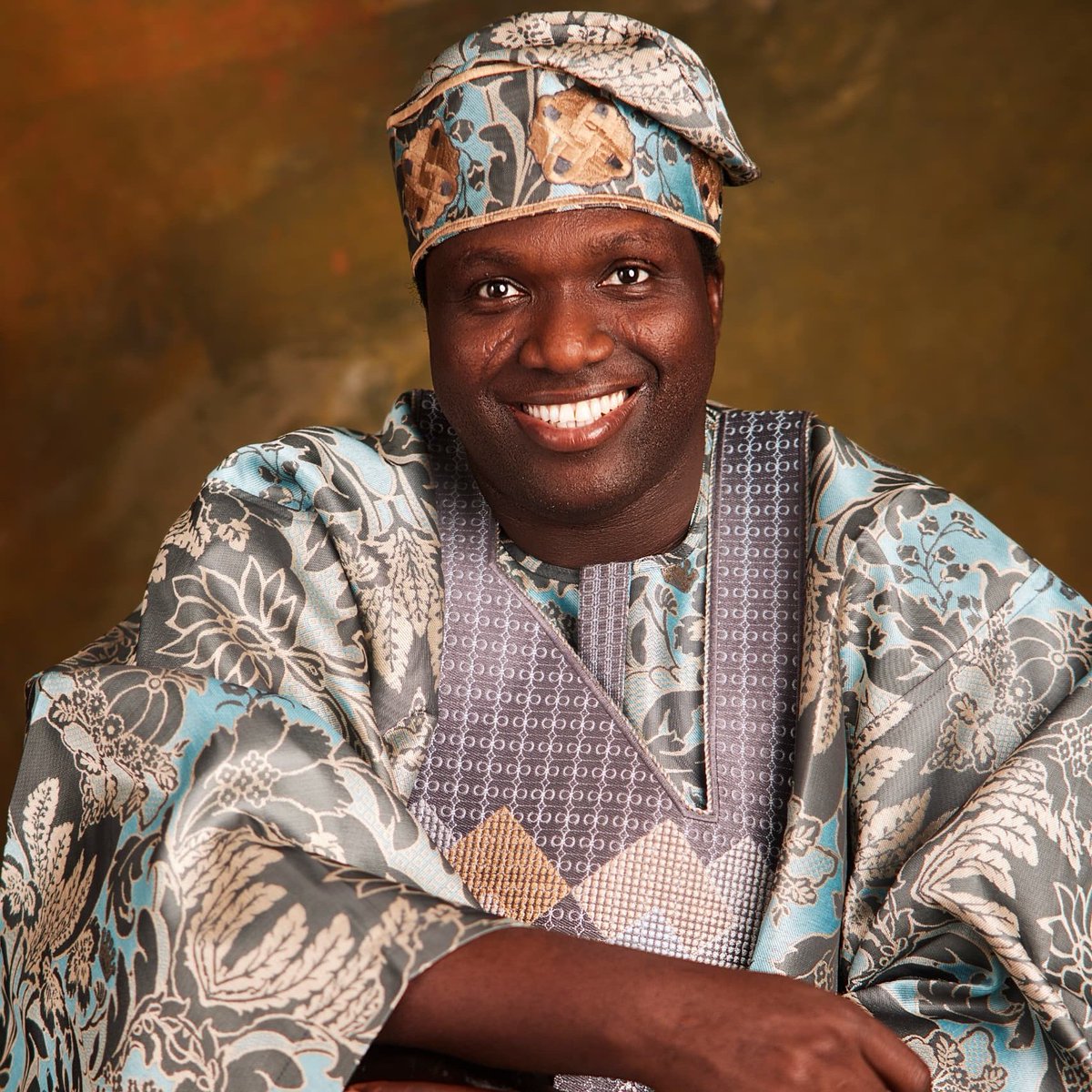 Com. Ademola Babatunde Abidemi Samuel CABAS tweet media
