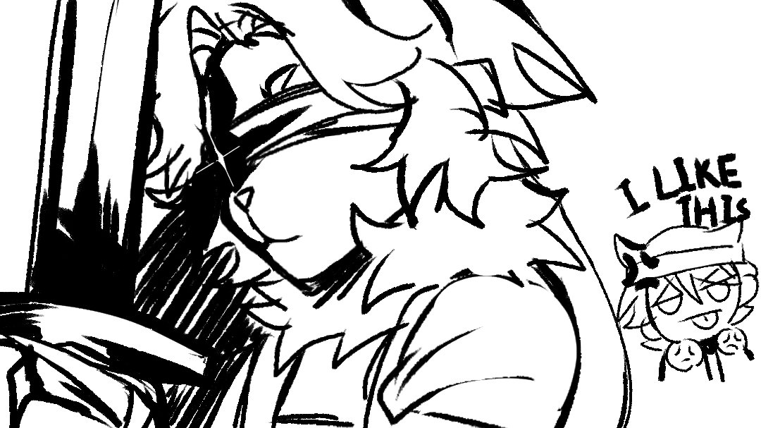 What am I doing…