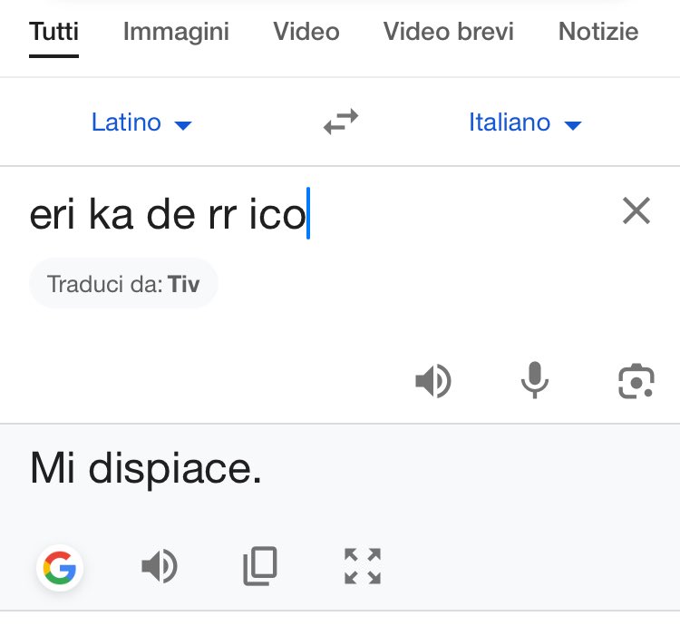 Antico Futuro 🪺 tweet media