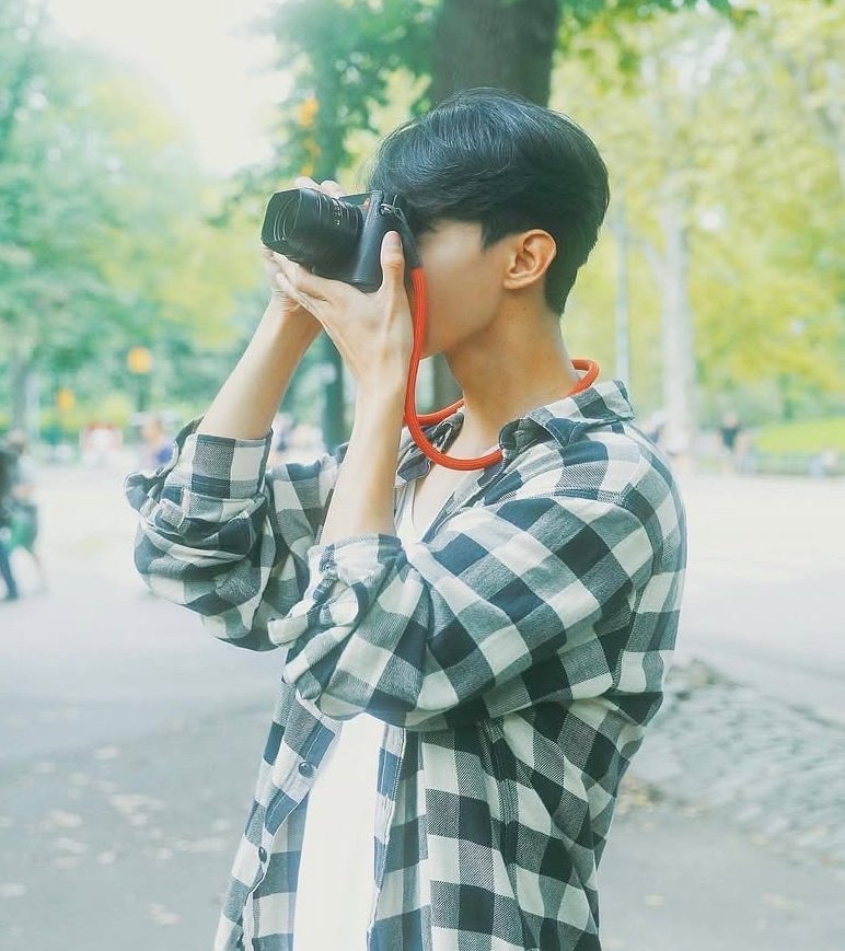 kyeomnabong's tweet photo. This wonwoo.                          With this Dokyeom. https://t.co/KTfq4X4G6A