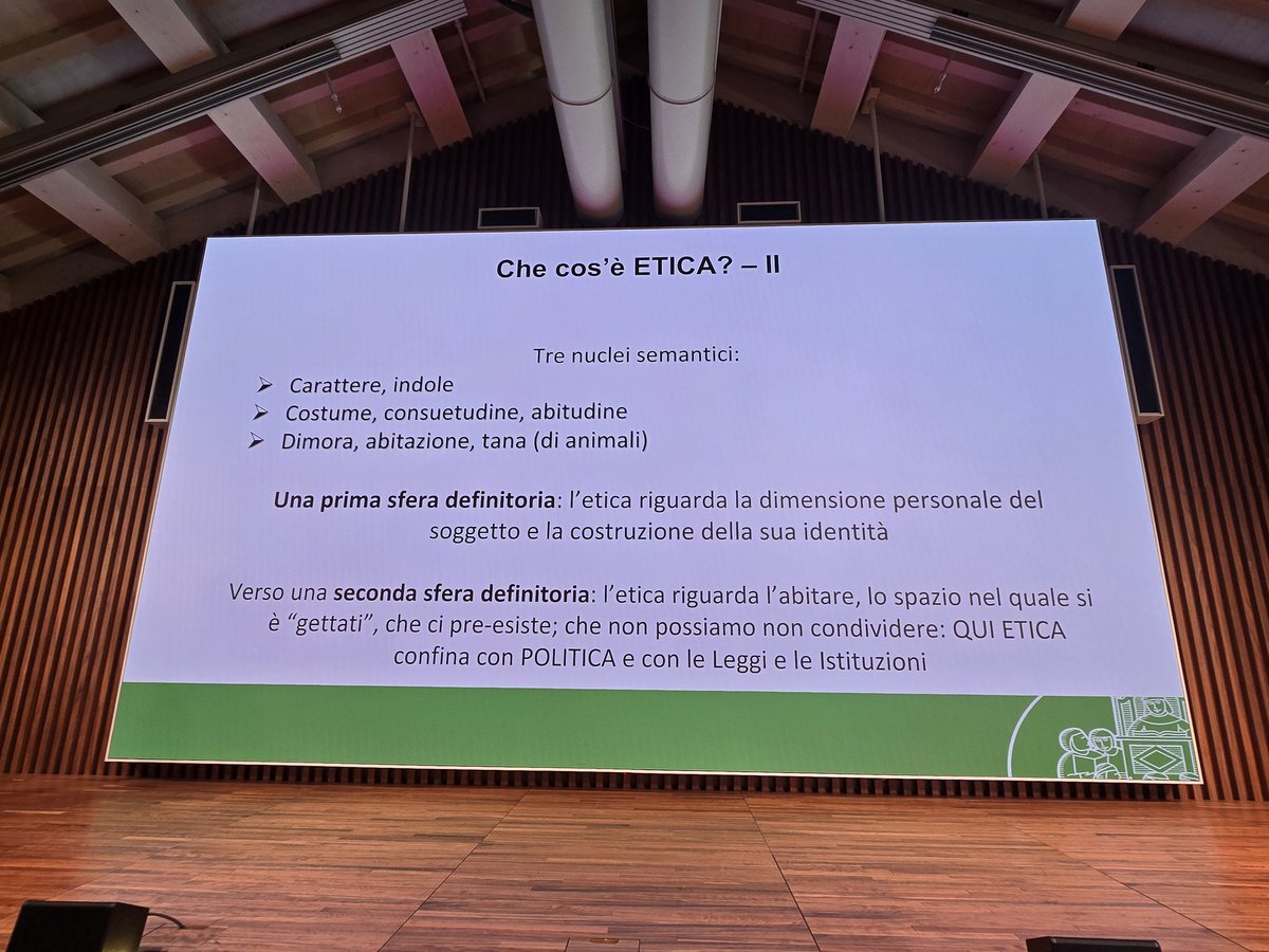 @albertopirni a <a href="/Inspiring_PR/">InspiringPR - Festival delle Relazioni Pubbliche</a>
3 esperienze sull'Etica, Aristotele parlava di 'abitudine', la perenne dialettica fra permanenza e innovazione, il pensare nuove dimensioni della relazione
 <a href="/Ferpi_RP/">FERPI</a>