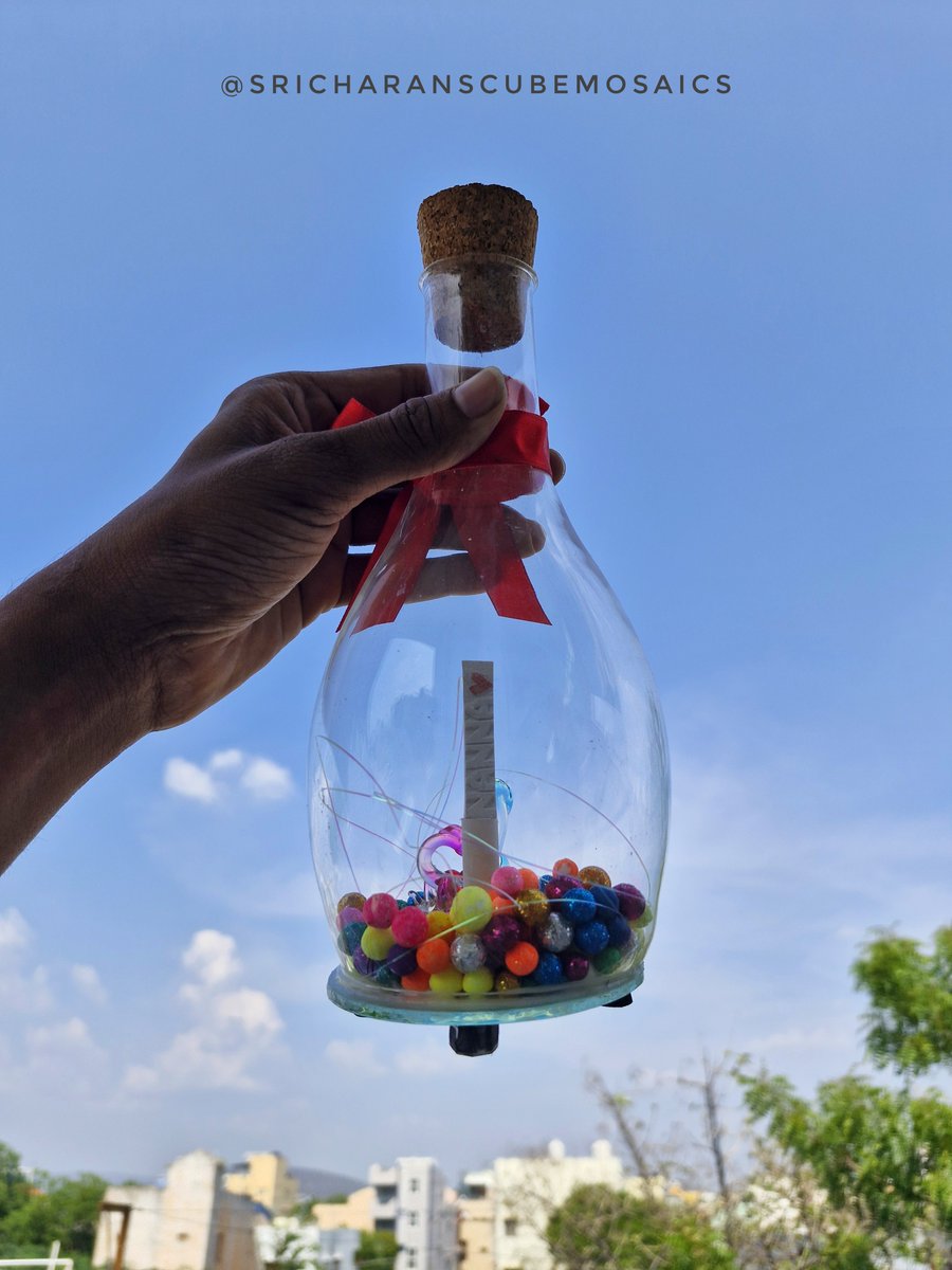 Hero ✨️🫂❤️ 

#nanna #chalk #art #micro #sricharanscubemosaics #hero #chalkart #microart