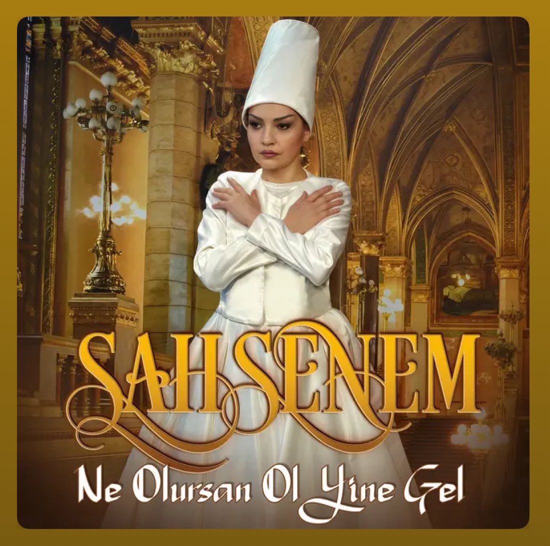 “O bu gece gelecek”ten , ne olursan ol yine gel’e geçiş like Taksim