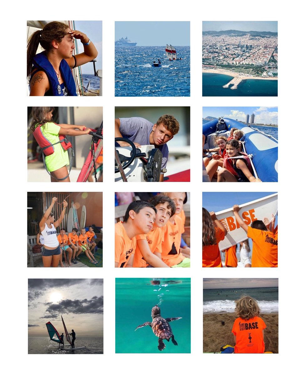 Ara també et pots apuntar a l'agost!! Ja t’hi has apuntat? 🌞 Campus Estiu BNB 2025! L’aventura t’espera a la platja amb esports nàutics, amics i molta diversió! 🌊✨

➡️ basenautica.org/campus-estiu/
👧👦 Per a infants de 7 a 15 anys
🕘 De 9 a 14 h | 💸 158,70 € per setmana