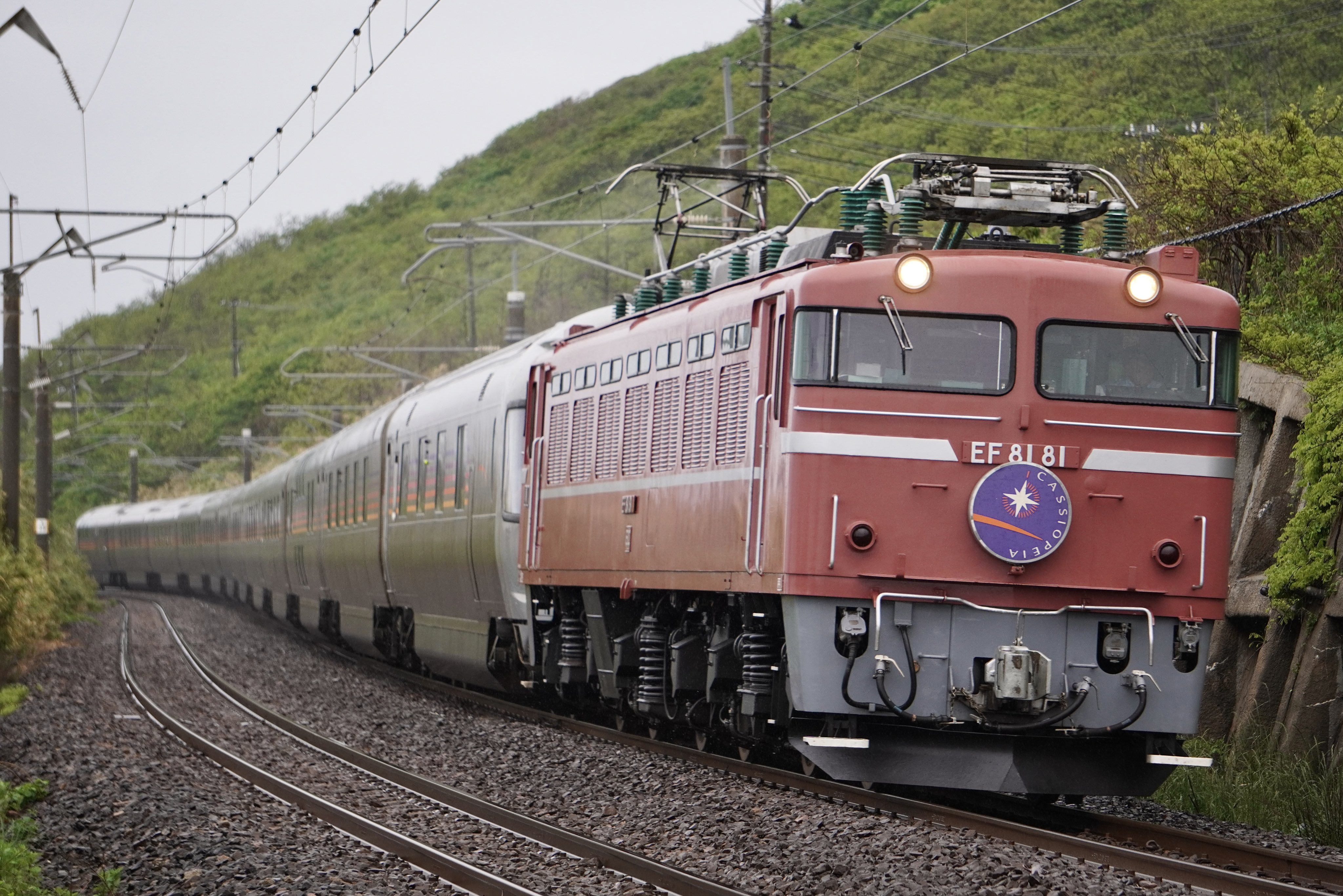 NAGAOKA-181.183JNR-TOKI | 7月31日（土）・8月1日（日）に