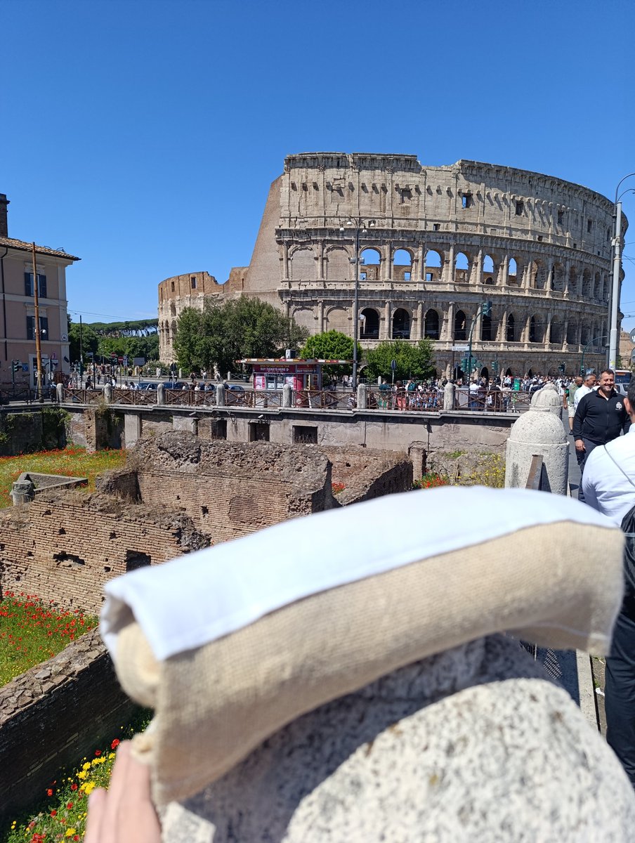 ¿ Papá,quién nos lo iba a decir?