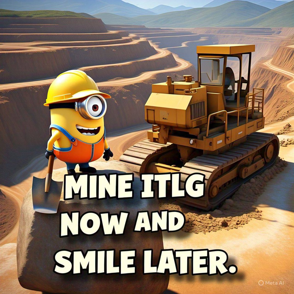 🎈 Wanna shape Web3? Interlink’s Ambassador Program gives 1M $ITLG, 1000 $ITLG. Code 0489477436, <a href="/inter_link/">InterLink Labs 👤 + 🌐</a>. Find out! 🚀 #ITLG #Airdrop #Interlink #Crypto #Web3 #DecentralizedDreams