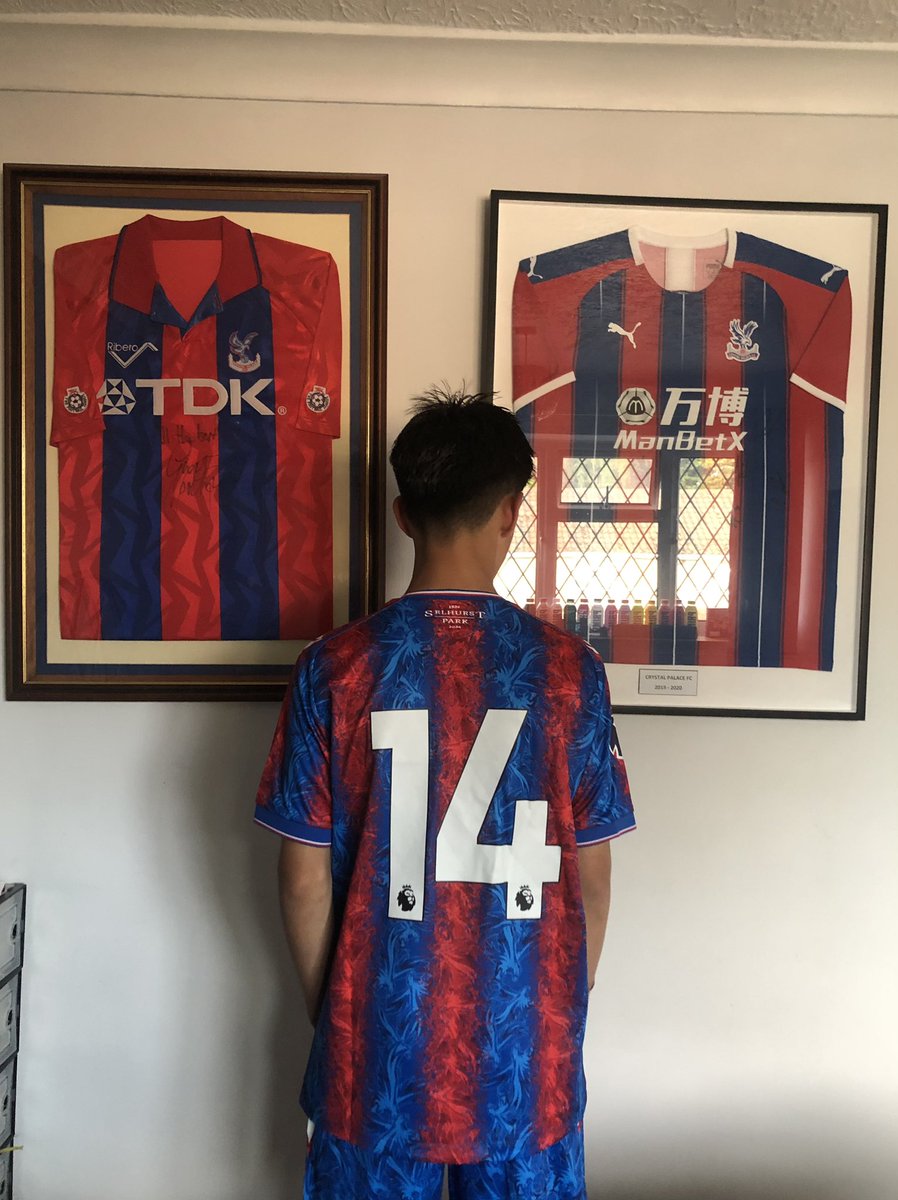 Dipam Patel tweet media