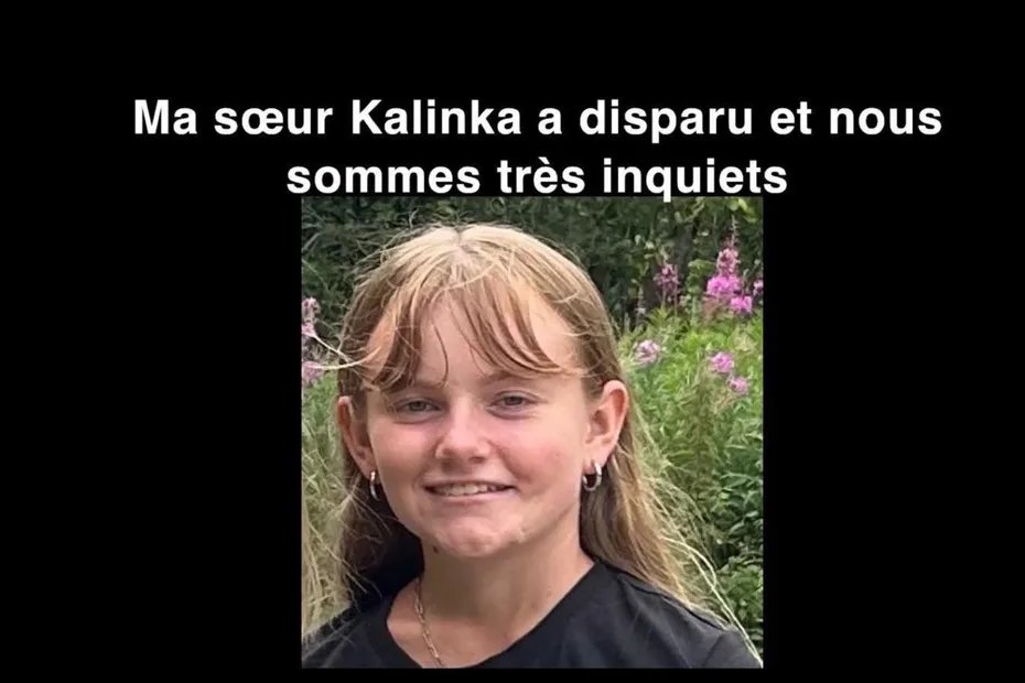 Disparition inquiétante : "Kalinka a déjà fugué, mais elle est toujours revenue", la gendarmerie lance un appel à témoin 
france3-regions.franceinfo.fr/pays-de-la-loi…
<a href="/Gendarmerie_044/">Gendarmerie de Loire -Atlantique</a>