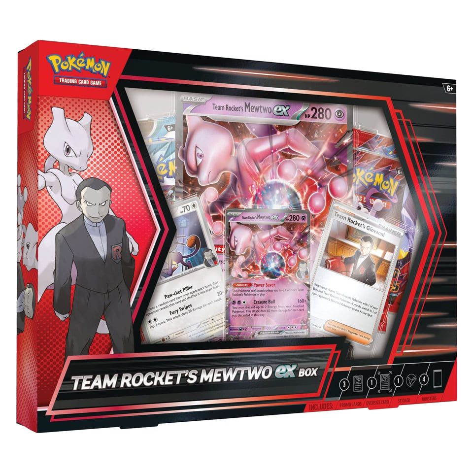 Pokémon Deals, Stock & News UK tweet media