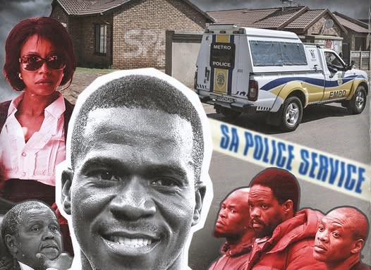 DailysunCelebs's tweet image. Senzo Meyiwa's ex-detective in kidnap terror 
#SenzoMeyiwa #MurderInvestigator #KidnappingAttempt 
snl24.com/dailysun/celeb…