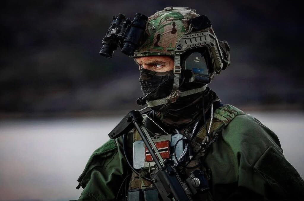 NATO_SOF's tweet photo. Join us in celebrating our Ally #Norway 🇳🇴 on its Constitution Day!
🤝 #WeAreNATO #StrongerTogether #NATOSOF https://t.co/iAtaFszEFW