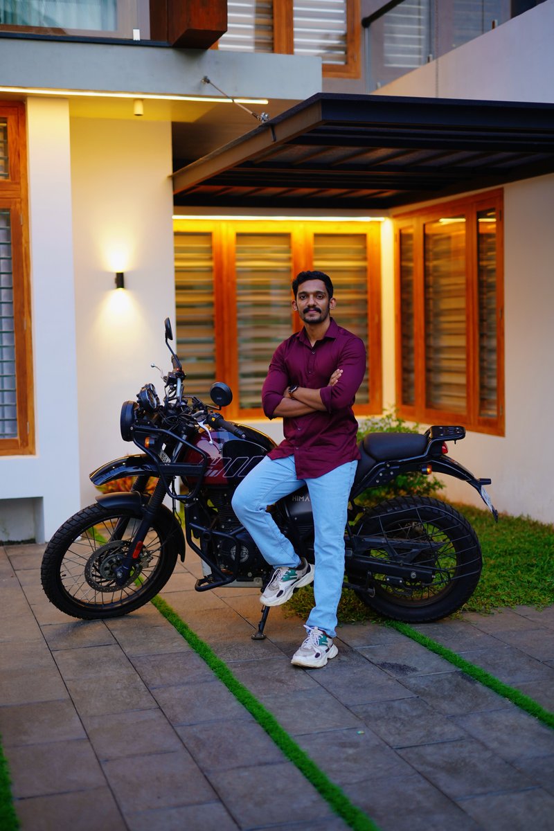 ShajuFrancisP's tweet photo. #ShajuFrancisP #Kerala #RoyalEnfield #Himalaya #india #photo #photooftheday #photographer #photograph #Lifestyle #success #metalife #Google #googleLife #metalife https://t.co/p8XgqFu3wB