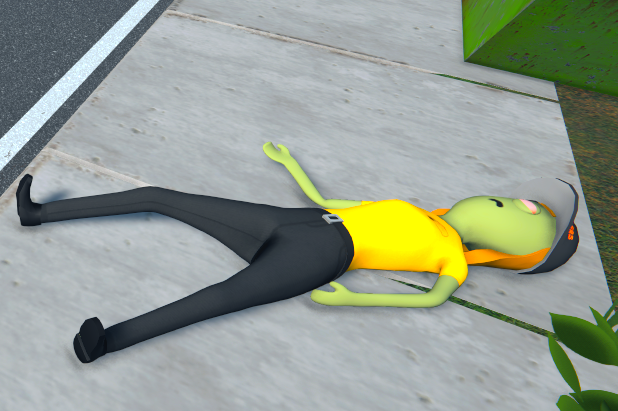 This new Granddaddy Purple is hittin'