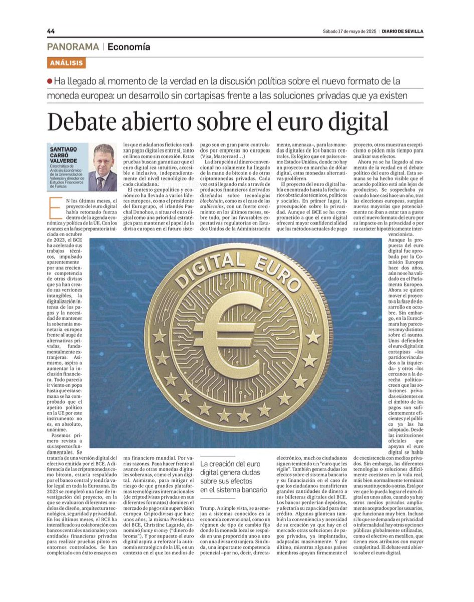 Santiago Carbó tweet media
