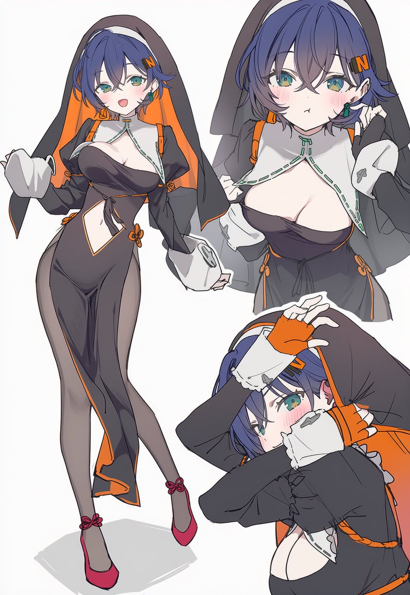 リン（シスター）