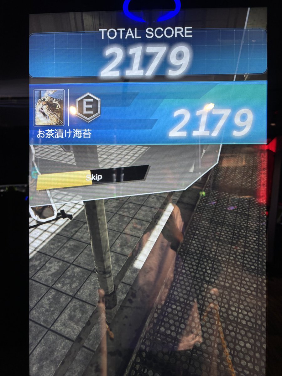 nori20140627's tweet image. ハイスコアいえーい✌️
#VARBOX