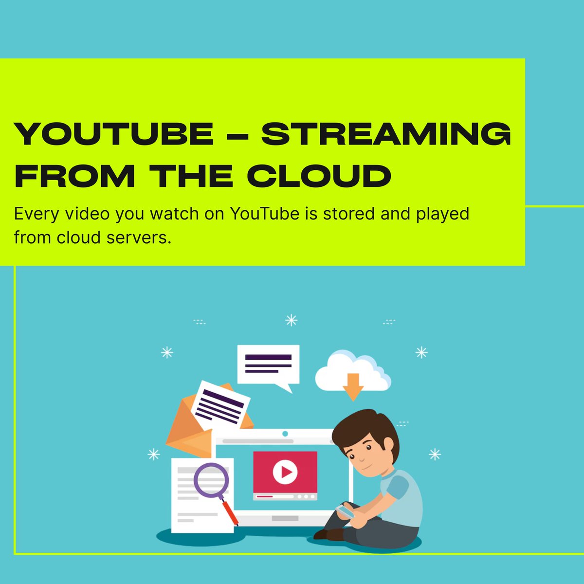 Cloud4CoolKids tweet media
