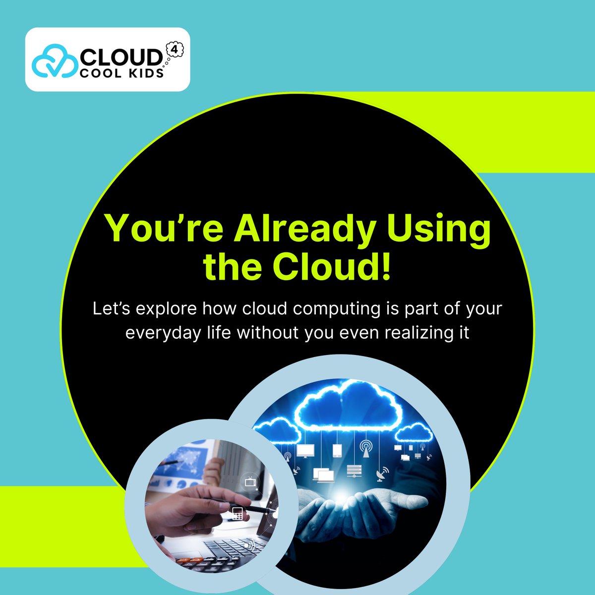Cloud4CoolKids tweet media