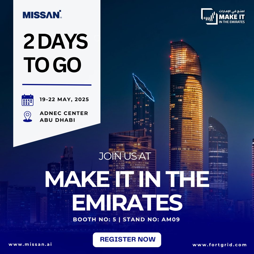 MISSAN IT SOLUTIONS tweet media