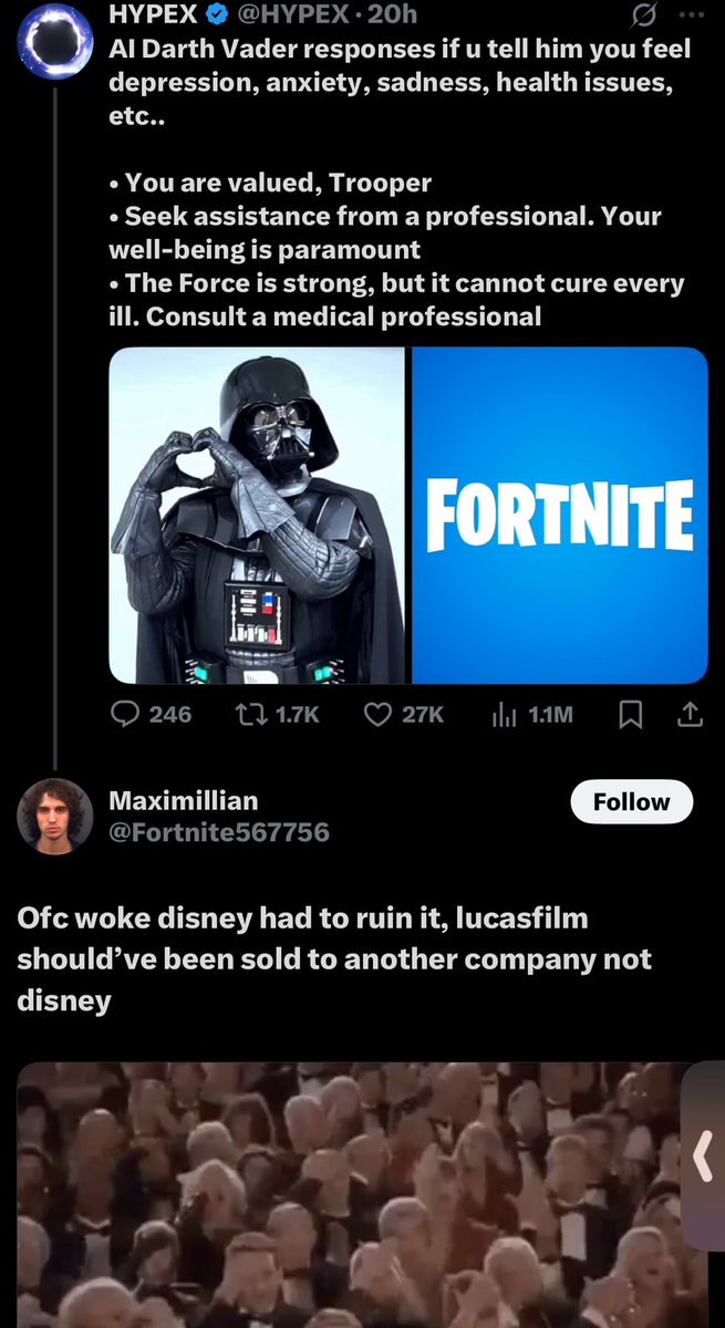 FortCringe tweet media