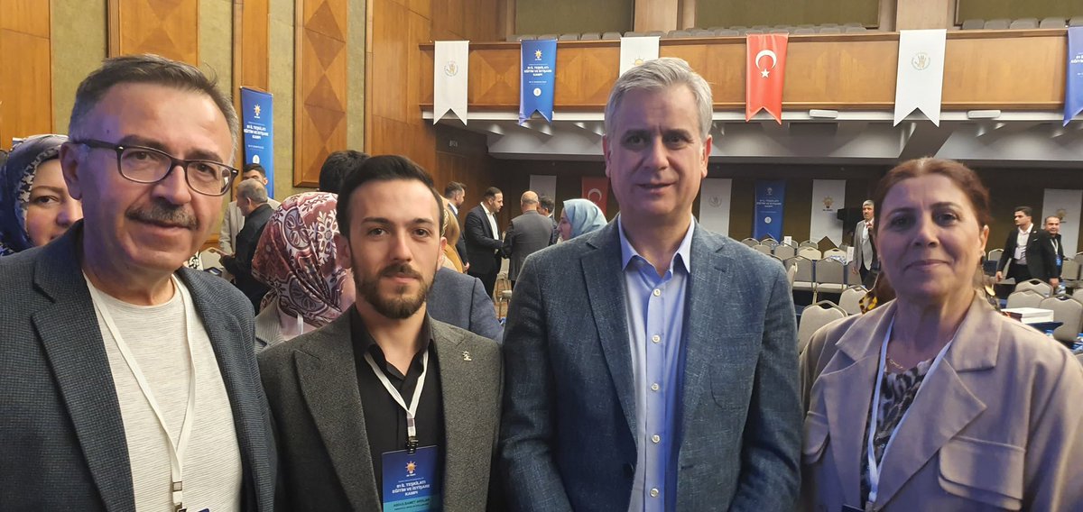 Kızılcahamam’da İnsan Hakları Zirvesi!

Gençlik Kolları İnsan Hakları Başkanımız Sn. Samet Arslan, 81 il teşkilatının katılımıyla düzenlenen İnsan Hakları Başkanlığı Eğitim ve İstişare Kampı’nda, 3 kademe toplantısı için Kızılcahamam’da!