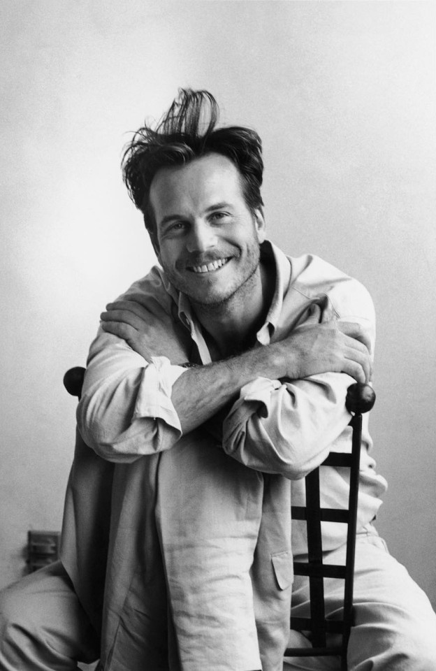 Gibboanxious's tweet photo. Bill Paxton would have been 70 years old today. An icon of cinema. https://t.co/9qY14H3TzZ