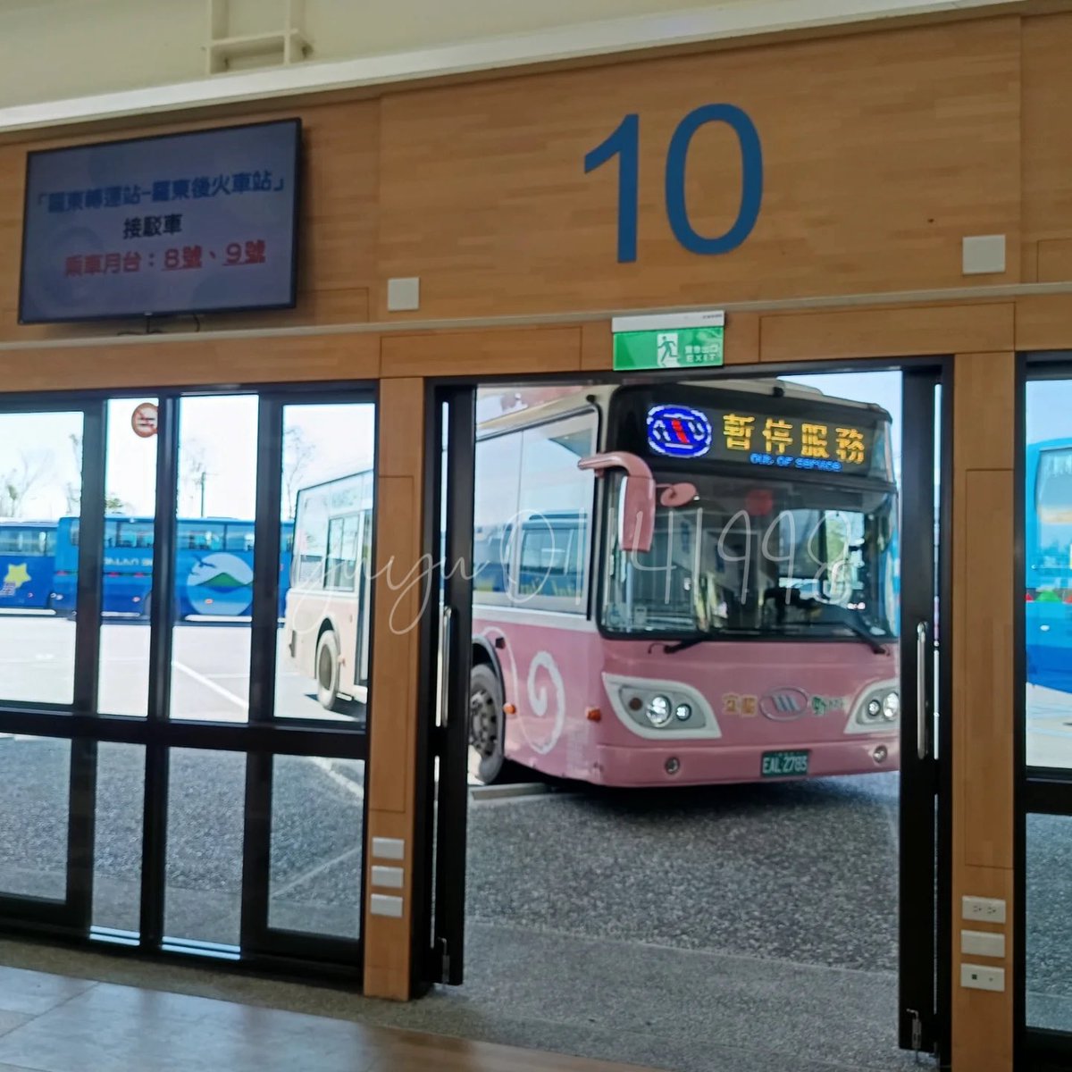 到羅東了！有人要來當導遊嘛 https://t.co/atKBUjBEnp