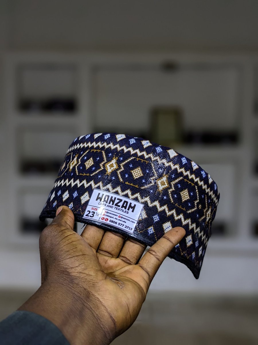 WANZAMCAPS tweet media