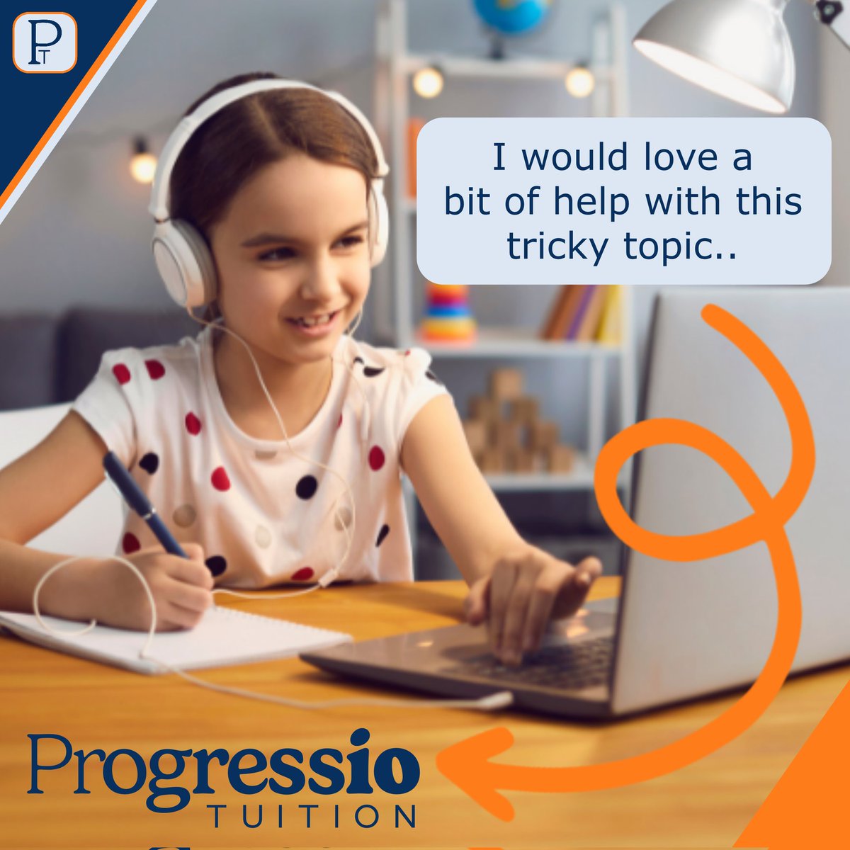 Progressio Tuition (@progressiot) on Twitter photo Good luck with your exams!ππ€
It's not too late to supercharge your brain and boost your grades ππππ
If you need a last minute refresher with a particular topic then get in touch.
Arrange a free meeting
Call us on 0207 846 8301
Or email
info@progressiotuition.co.uk Good luck with your exams!ππ€
It's not too late to supercharge your brain and boost your grades ππππ
If you need a last minute refresher with a particular topic then get in touch.
Arrange a free meeting
Call us on 0207 846 8301
Or email
info@progressiotuition.co.uk