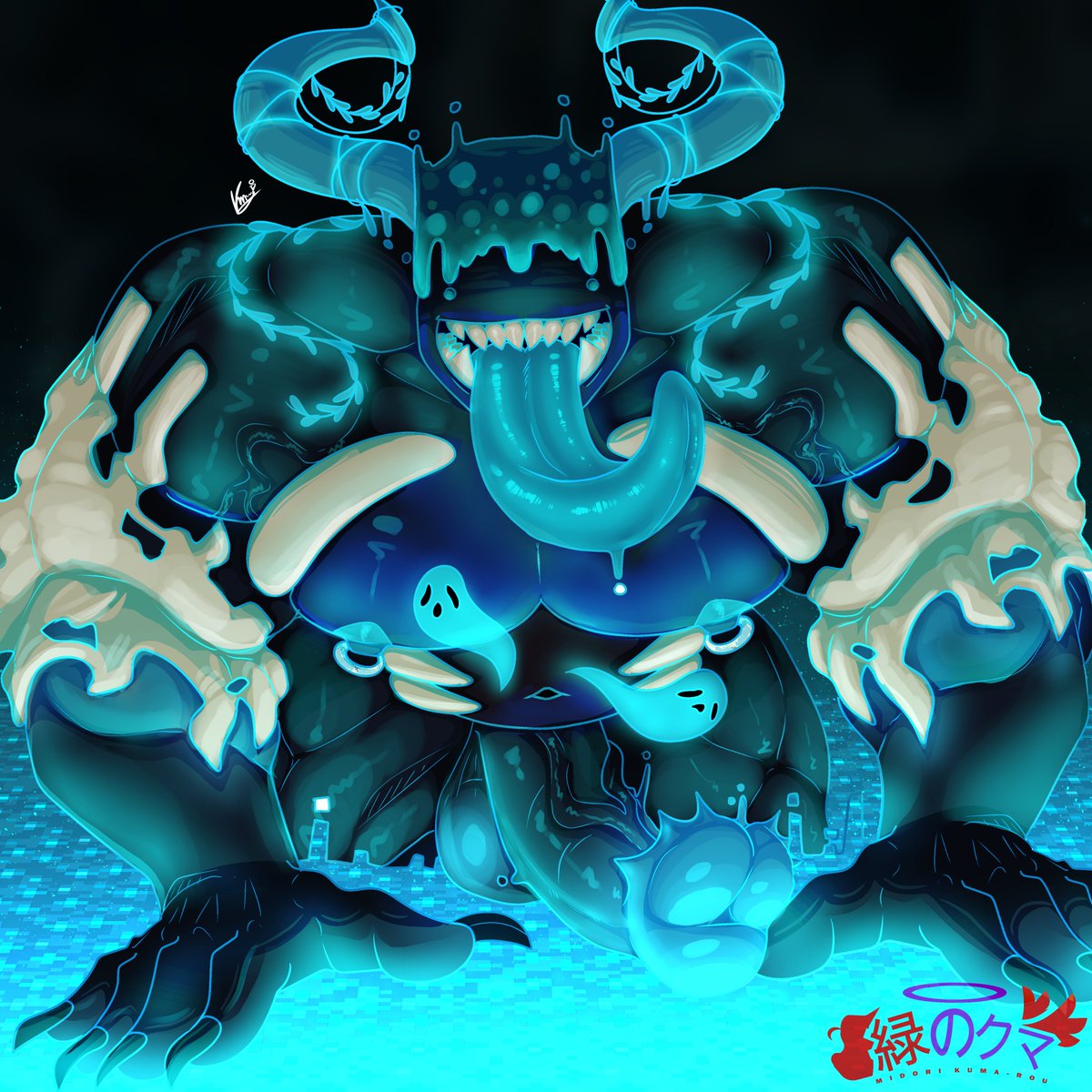 the warden heard you, you better run...or not?