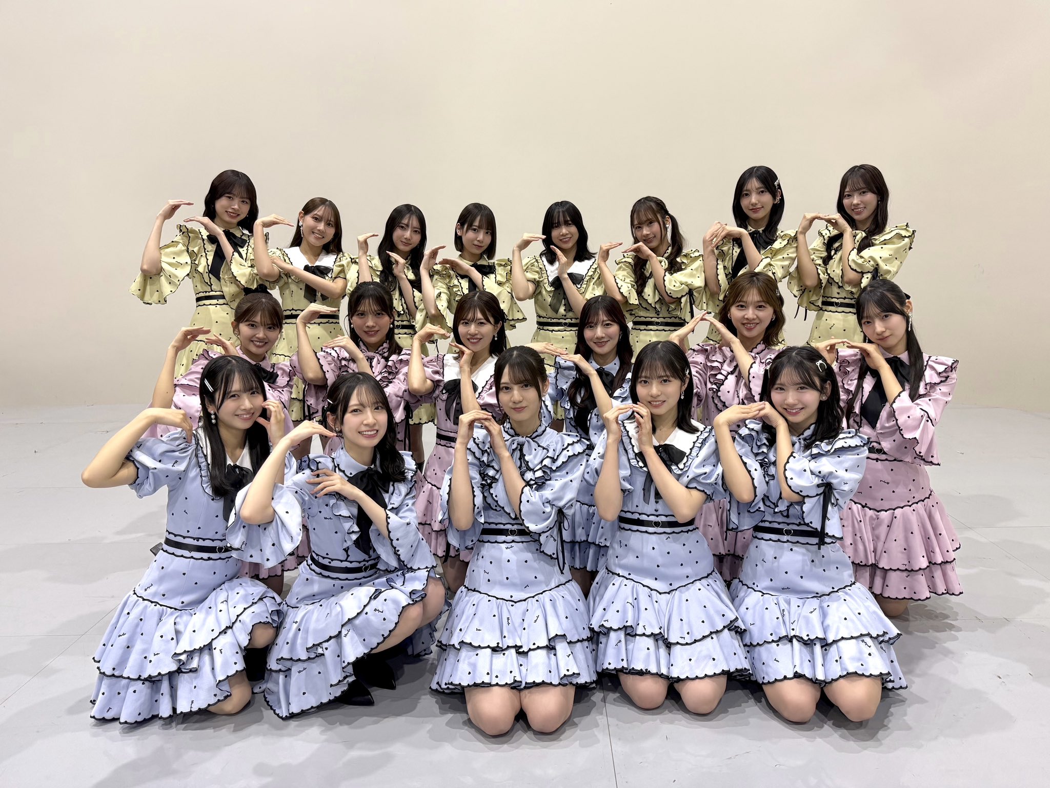 日向坂46 on X: 
