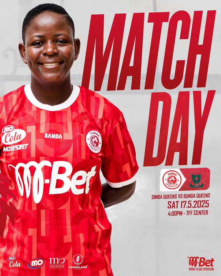 simbaSCPictures's tweet image. Siku ya Kazi 🏟️

#NguvuMoja