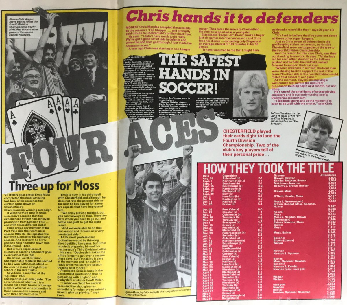 The 1888 Letter tweet media