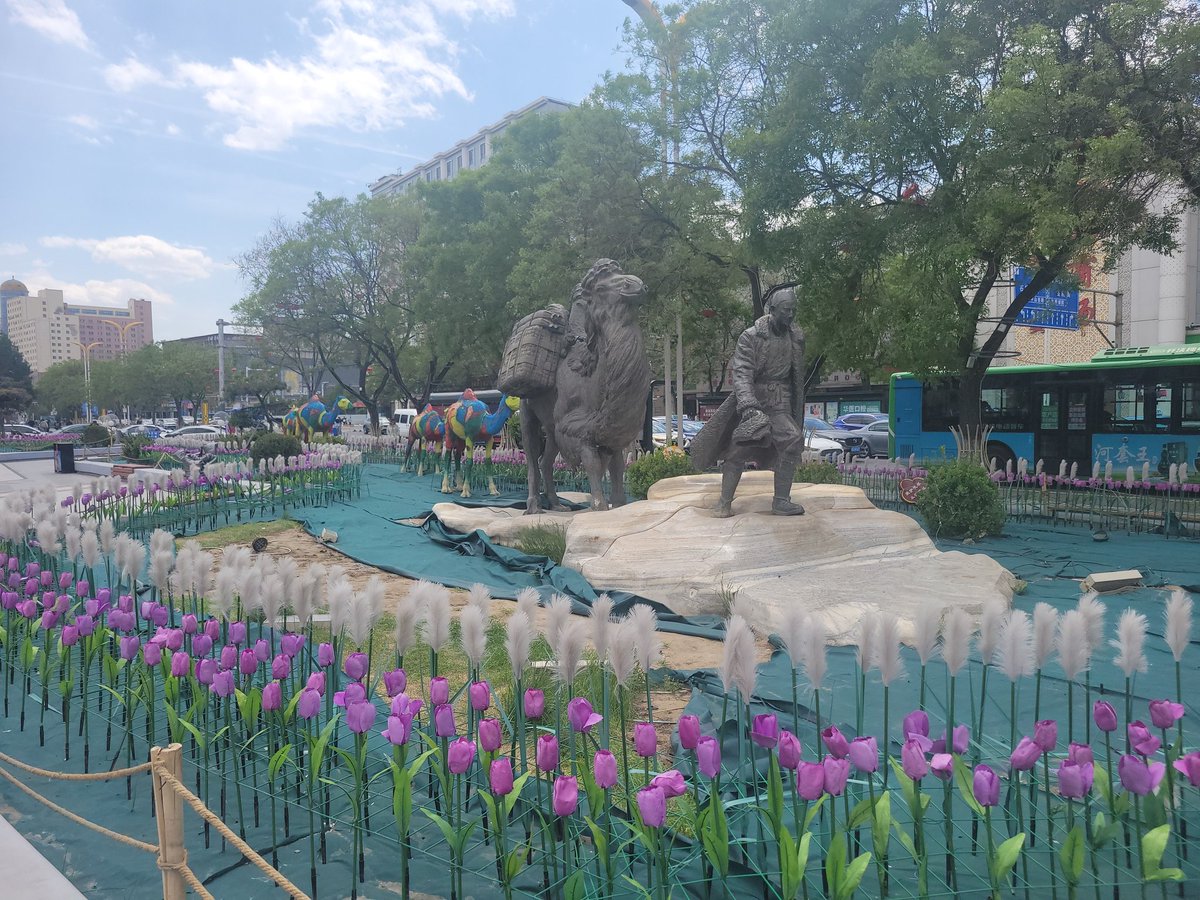 ここはどこだろう