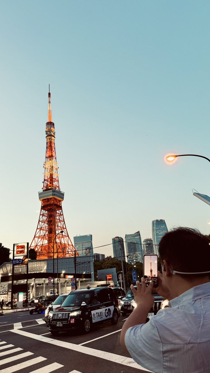 Japan taught me a lot of lesson