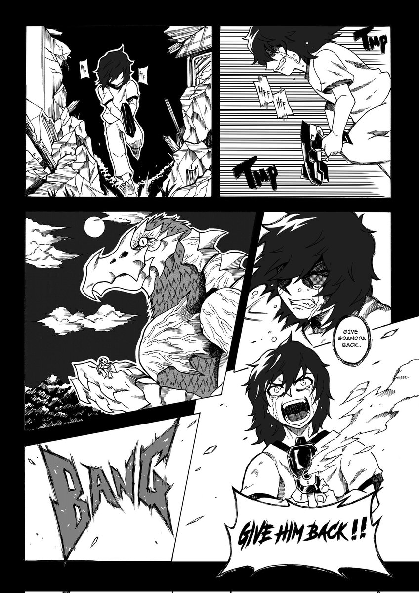 Bang___WAY's tweet photo. Halo, aku lagi Open commission Manga Page nih, dengan style seperti ini.
Untuk Pricelistnya :
B&W : 300k
Fullcolored : 400k
Silahkan DM jika berminat ^^ ✨✨
#CommissionID #OpenCommission
#CommissionManga #CommissionComic https://t.co/W1tgmqEBjZ