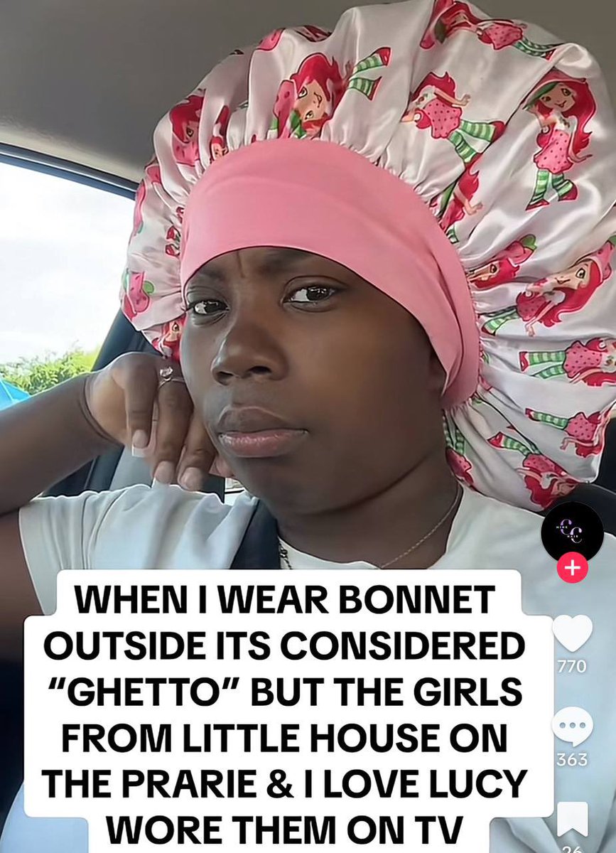 BWFatigue's tweet photo. 🗣️ A BLACK WOMAN BE SPEAKIN’. LISTEN AND LEARN! #bonnet #weave #goodhair #blackwomen #ghetto #ratchet https://t.co/fLyMkgXEsK