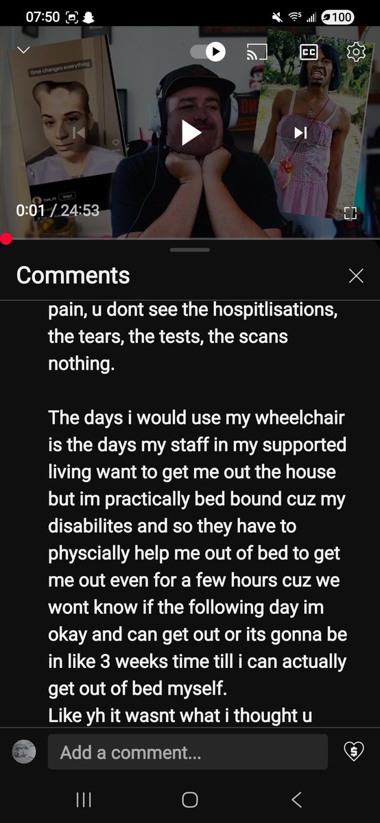 Kaylee23286826's tweet photo. I hope daz you see where some of us who are not hating but explaining why it came as a shock and "offensive" are coming from. I see where ur coming from and yeah you trying to put things right which I respect u for alot and I'm glad u understand it ty for trinna do right x https://t.co/BuCWbdA4UR