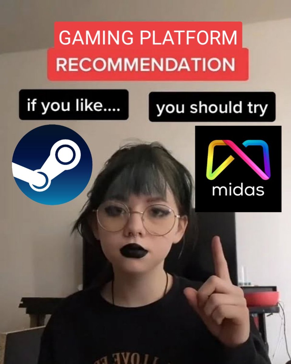 nanafeeder's tweet photo. My entry 🔥
@MidasLabs_Games
#MidasLabs #Web3Gaming #CryptoMemes #Memes https://t.co/E56fVXg7EB