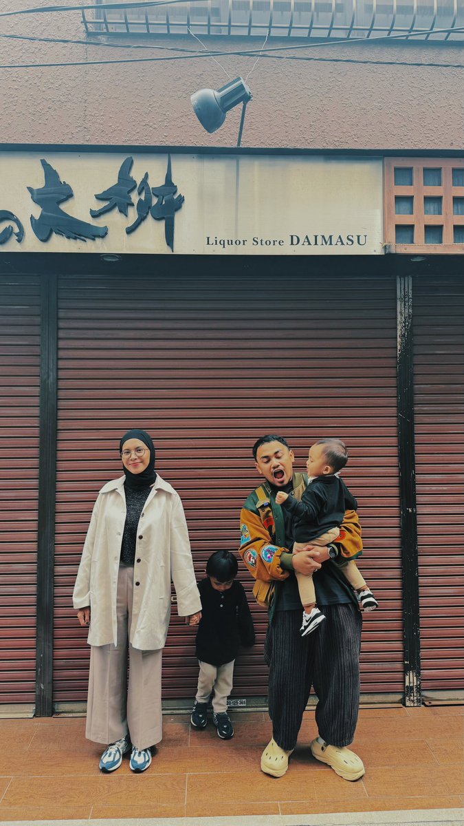 Kalkhalifi Fams discovery 🇯🇵