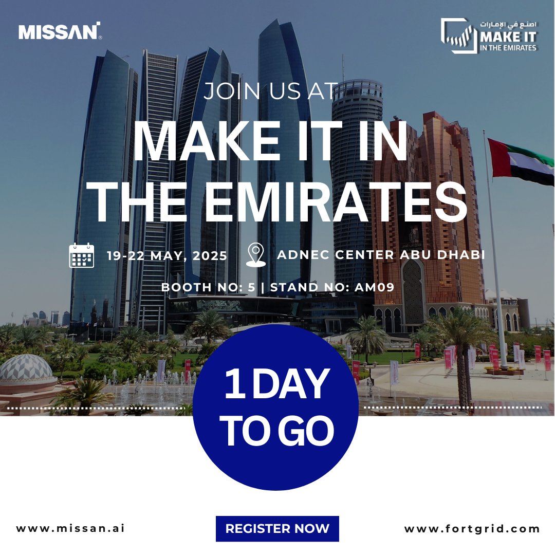 MISSAN IT SOLUTIONS tweet media