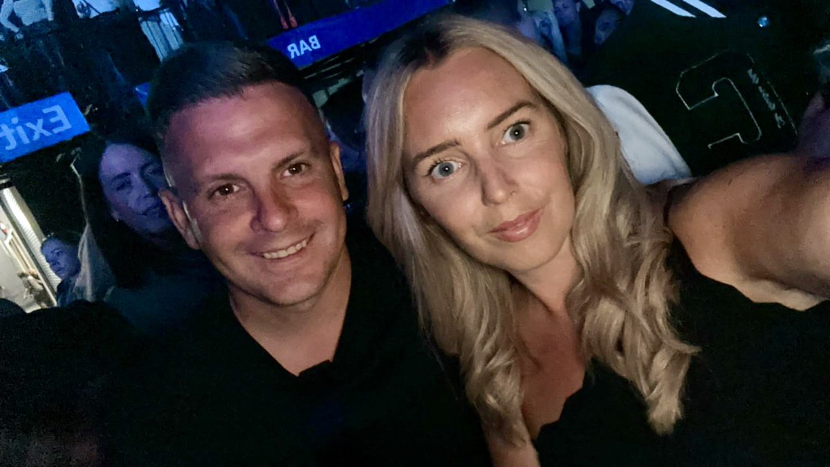 Dean Cox tweet media