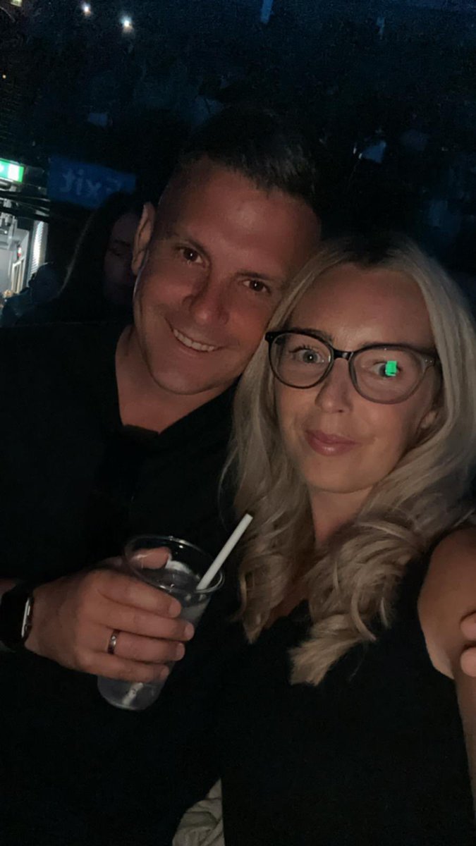 Dean Cox tweet media