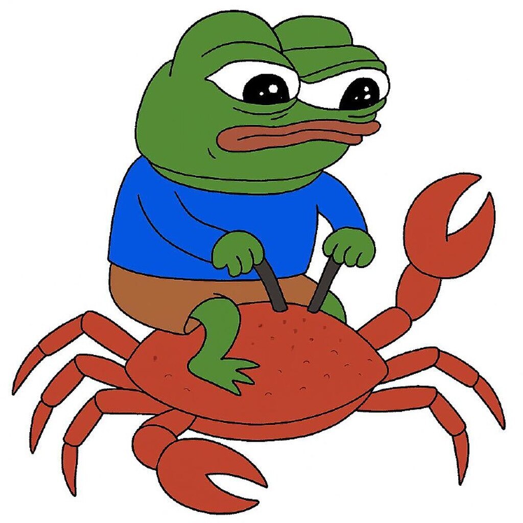 <a href="/SergeDeNovo/">Serge 🇷🇺 🇺🇸 ✝️ 🏴‍☠️ 🐸</a> GM Serge..😹