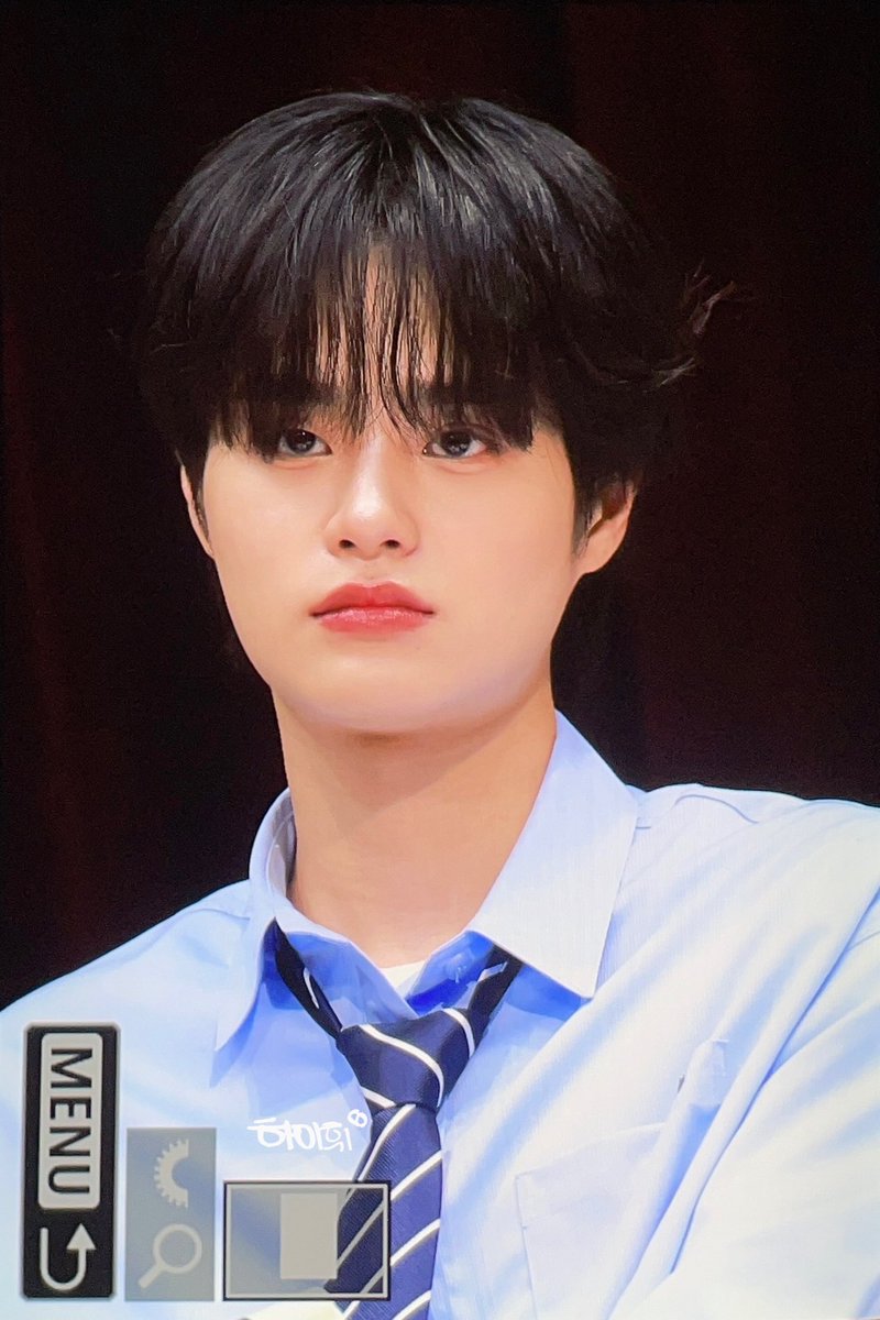 250517 #AB6IX #이대휘 #대휘 #투데휘 
휘야오랜망🥹🥹